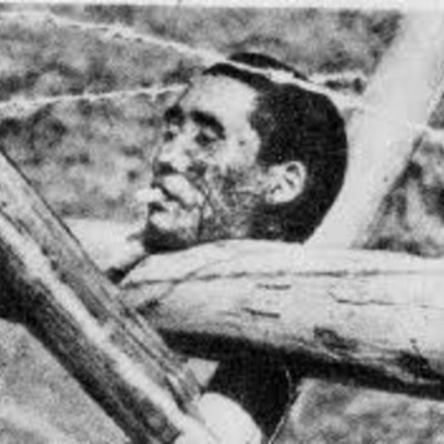 Timeline: Nanjing Massacre