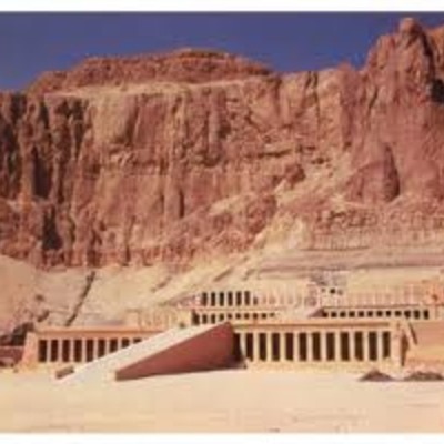 Timeline: Ancient World History Timeline