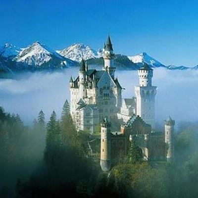 Timeline: 7th Grade Medieval Europe