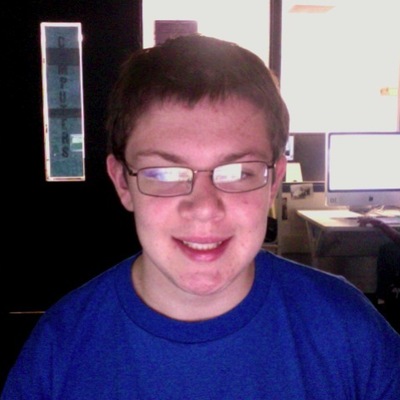 Timeline: Rick Riordan