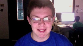 Timeline: Rick Riordan