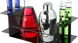 Timeline: History of Chemistry