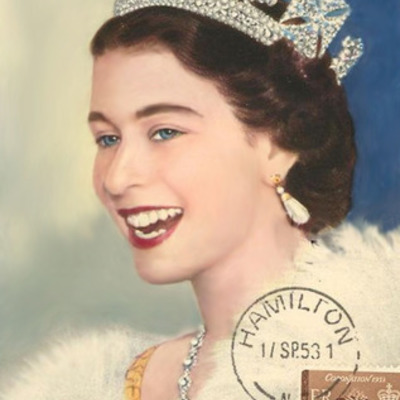 Timeline: Queen Elizabeth Timeline