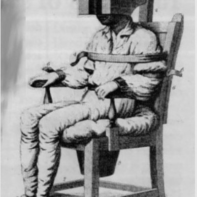 Timeline: Mental Illnesses