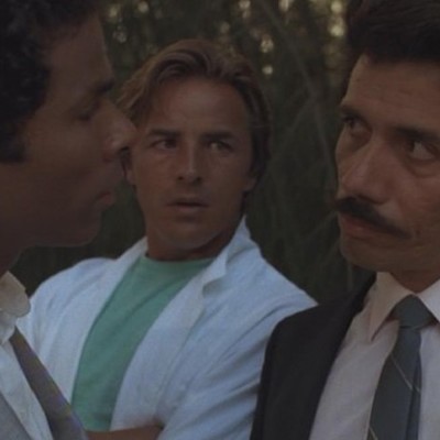 Timeline: All Things Vice