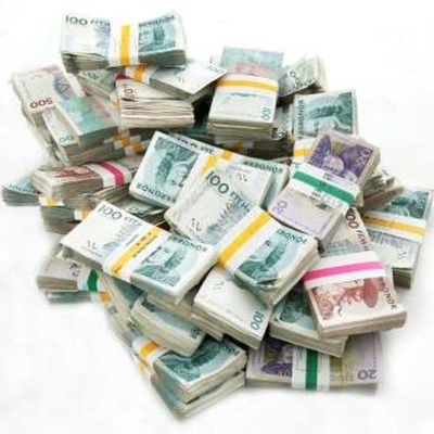 Timeline: Nobelpristagare i Ekonomi