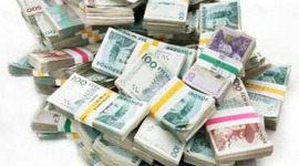 Timeline: Nobelpristagare i Ekonomi