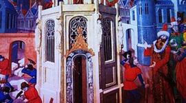 Timeline: Umar's timeline