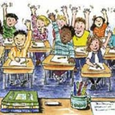 Timeline: The History of Special Education