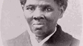 Timeline: Harriet Tubman