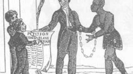 Timeline: Abolition Movement 1820's-1850's