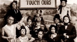 Timeline: Temperance