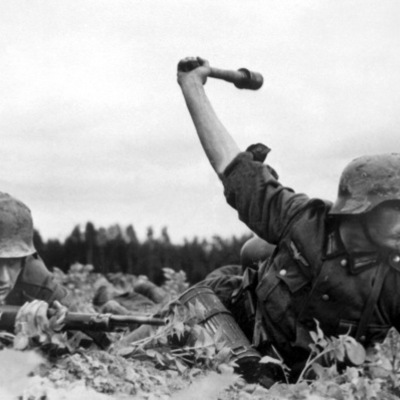 Timeline: Russia to 1941