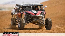 Timeline: Baja Race Team