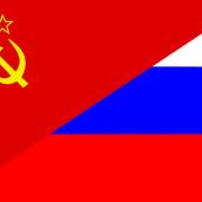 Timeline: Russia 1917-1941