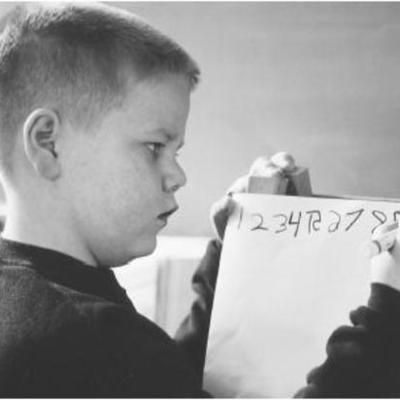 Timeline: Important Events in Special Education