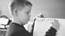 Timeline: Important Events in Special Education