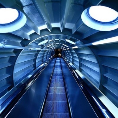 Timeline: 23 Incredible New Technologies You’ll See by 2021 (According to Matador Life)