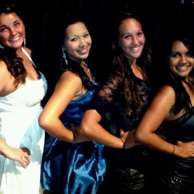 Timeline: Aarti Patel