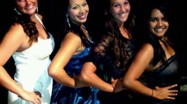 Timeline: Aarti Patel