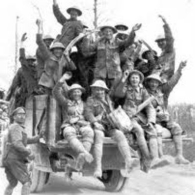 Timeline: PGM à la maison