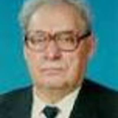 Timeline: Галазий Григорий Иванович