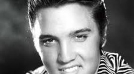 Timeline: Elvis Presley
