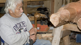Timeline: Totem Poles