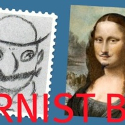 Timeline: Modernist Britain