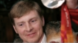 Timeline: Александр Юрьевич Зубко́в (  Братск, Иркутская область)&nbsp;— российский бобслеист.