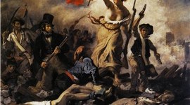 Timeline: LA REVOLUCIÓ FRANCESA