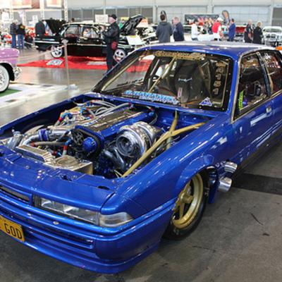 Timeline: changes in transport in the post world war 2 era until present