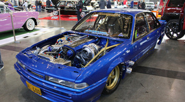 Timeline: changes in transport in the post world war 2 era until present