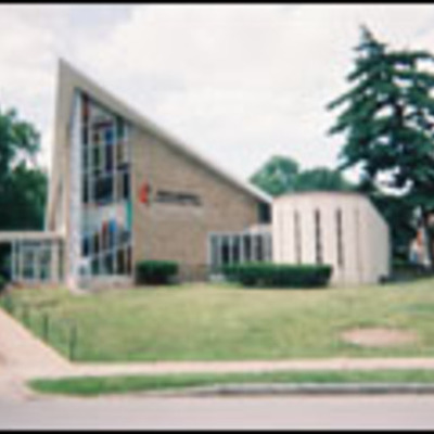 Timeline: Union Memorial UMC 1846-2011