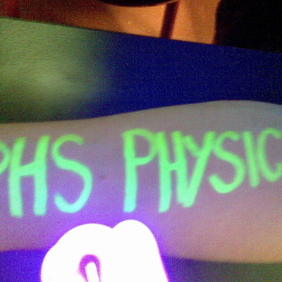 Timeline: hsc physics