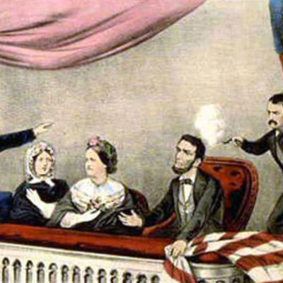 Timeline: Time line for 1865-1896