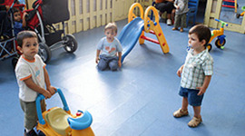 Timeline: La hitoria de mi vida