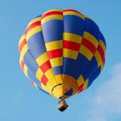 Timeline: 21 Balloons-Jaden