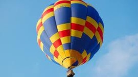 Timeline: 21 Balloons-Jaden