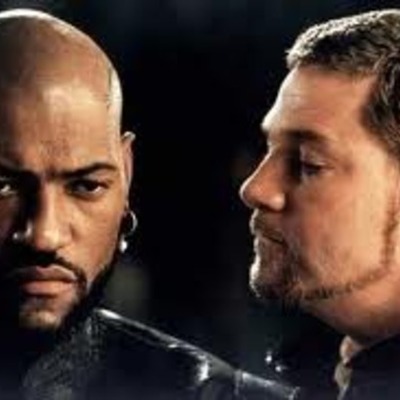 Timeline: Othello and Iago