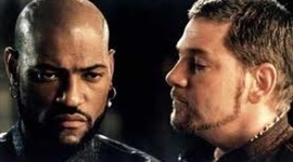 Timeline: Othello and Iago