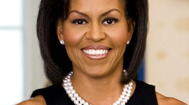 Timeline: Yes, Michelle Obama Can