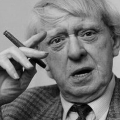 Timeline: The life of Anthony Burgess