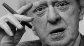 Timeline: The life of Anthony Burgess