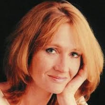 Timeline: Joanne Kathleen Rowling's Life