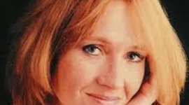 Timeline: Joanne Kathleen Rowling's Life