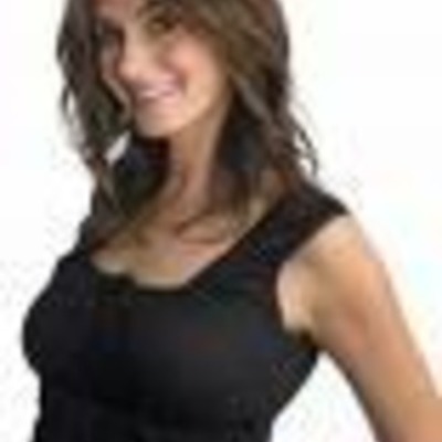 Timeline: Lisi Harrison