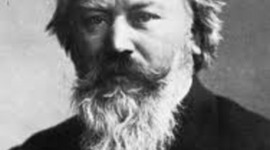 Timeline: Johannes Brahms Biography Timeline
