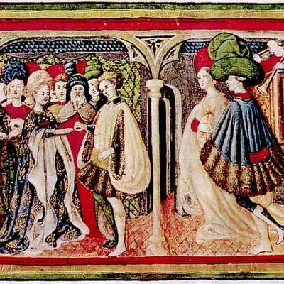 Timeline: Renaissance Human Ingenuity Timeline