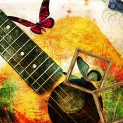 Timeline: Grunge Music